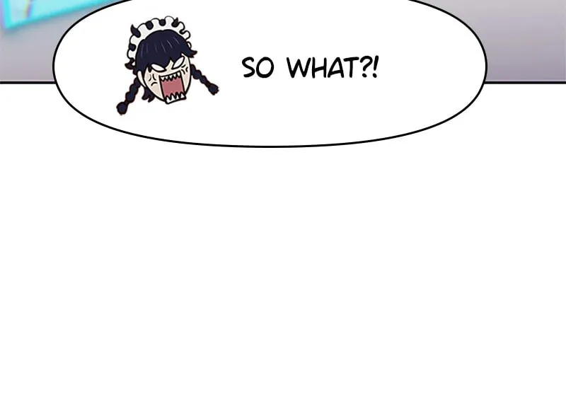 A High School Girl Is a God, But I