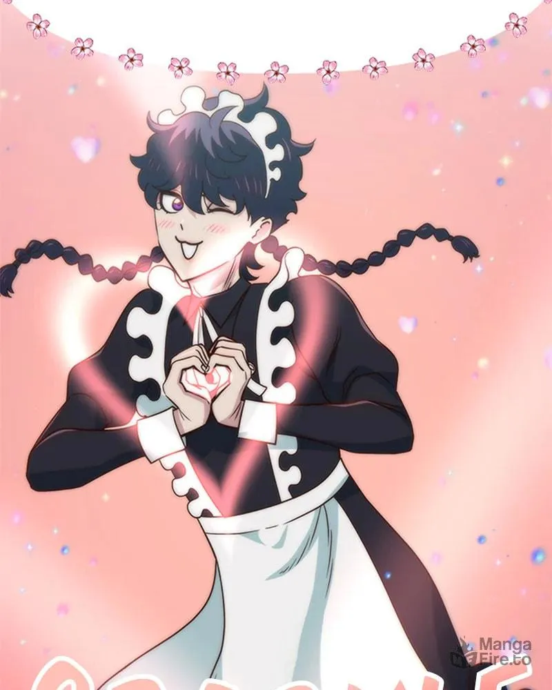 A High School Girl Is a God, But I