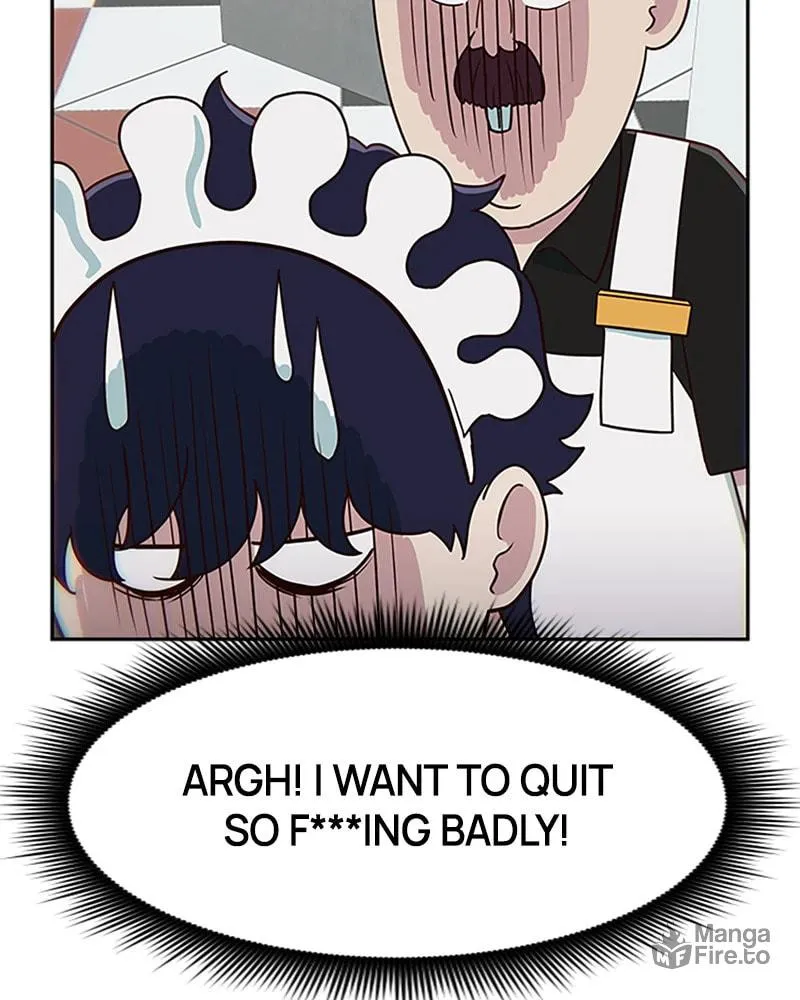 A High School Girl Is a God, But I