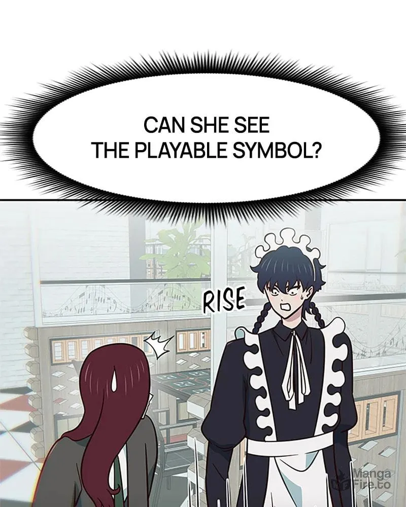 A High School Girl Is a God, But I