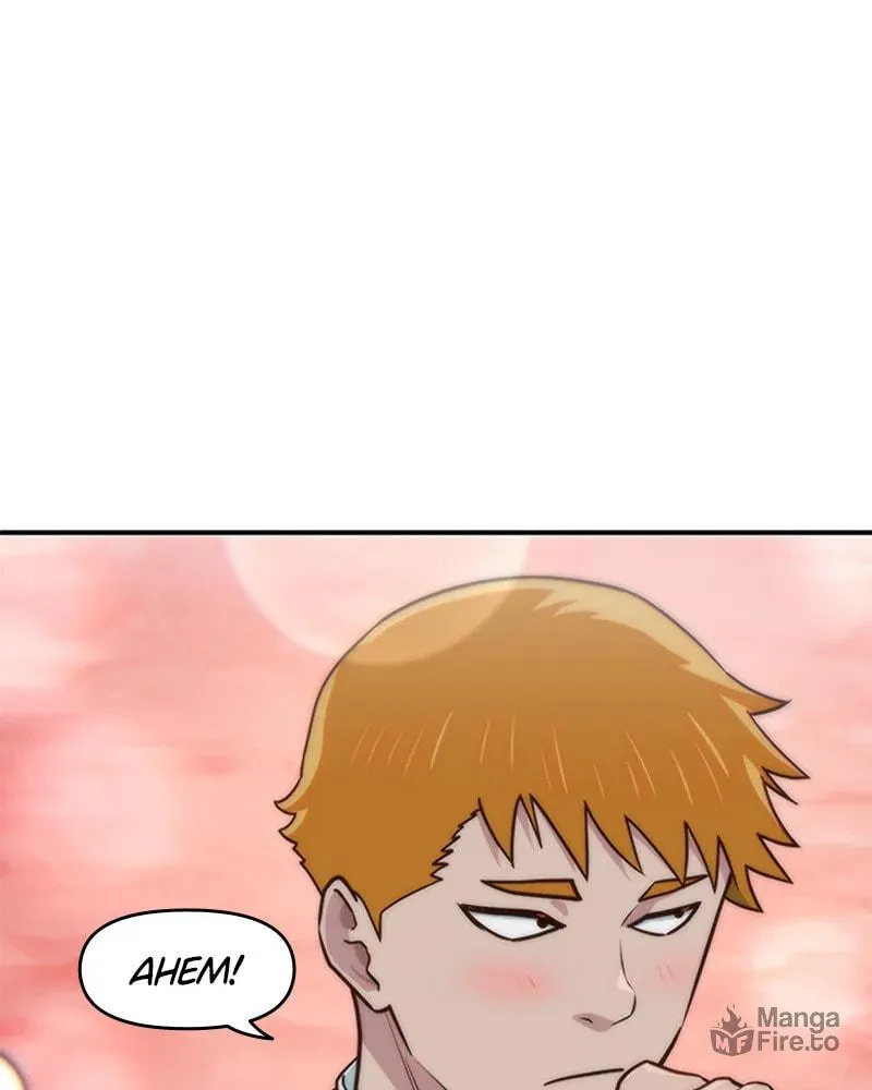 A High School Girl Is a God, But I