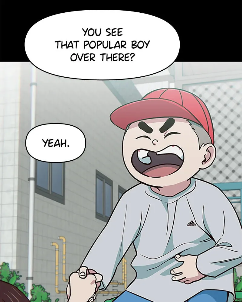 A High School Girl Is a God, But I