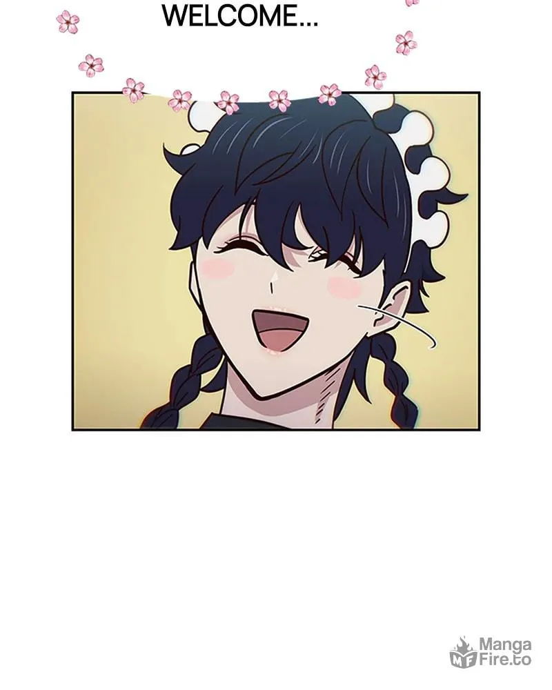 A High School Girl Is a God, But I