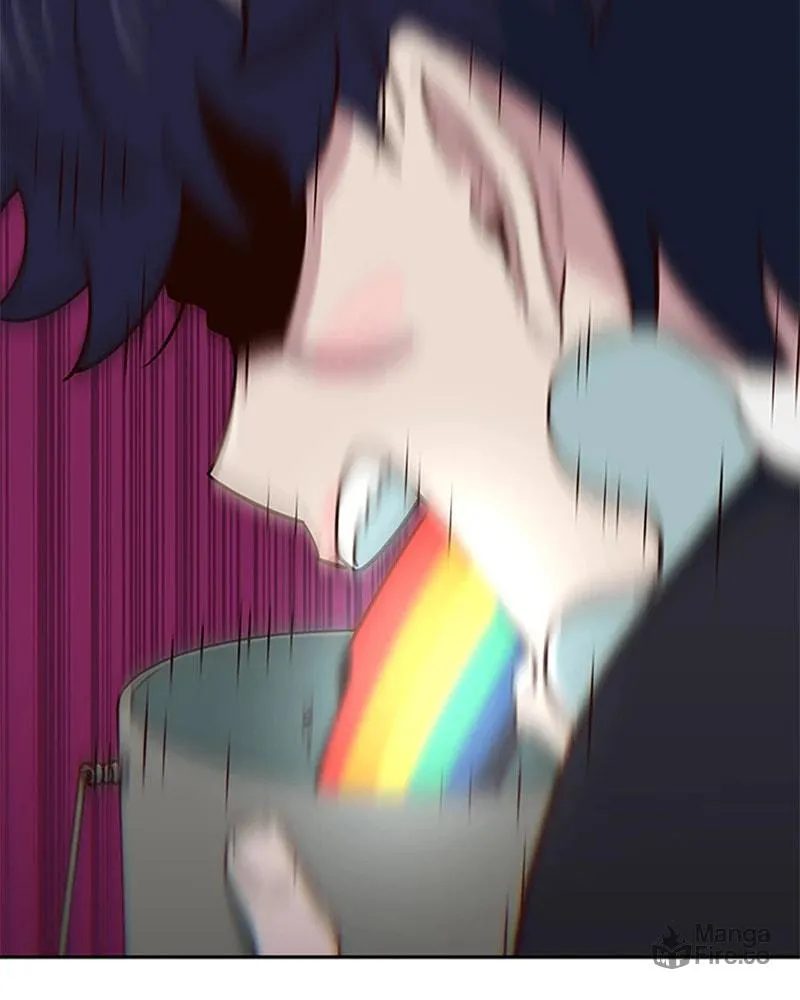 A High School Girl Is a God, But I