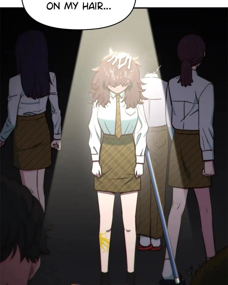 A High School Girl Is a God, But I