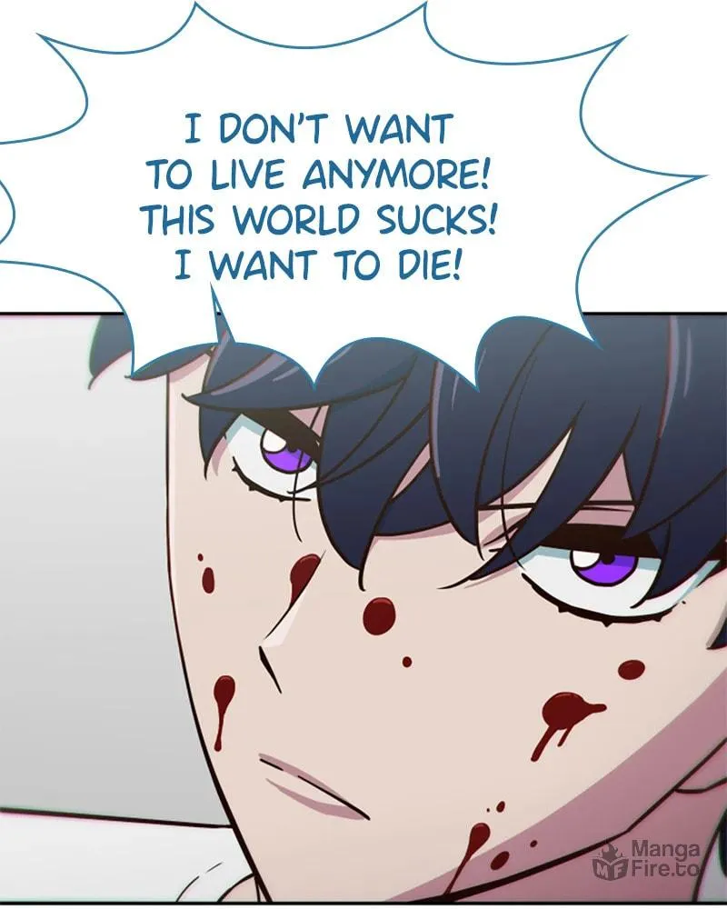 A High School Girl Is a God, But I