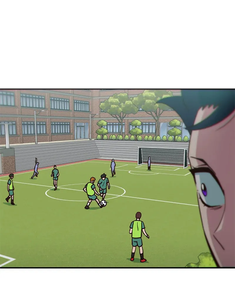 A High School Girl Is a God, But I