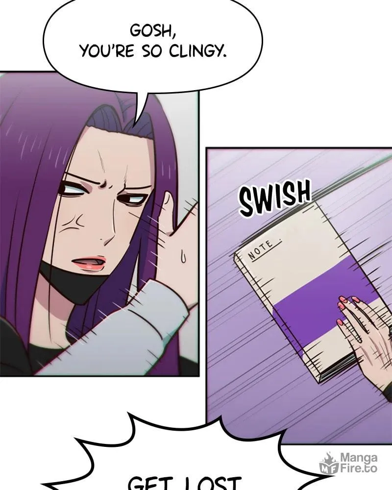 A High School Girl Is a God, But I