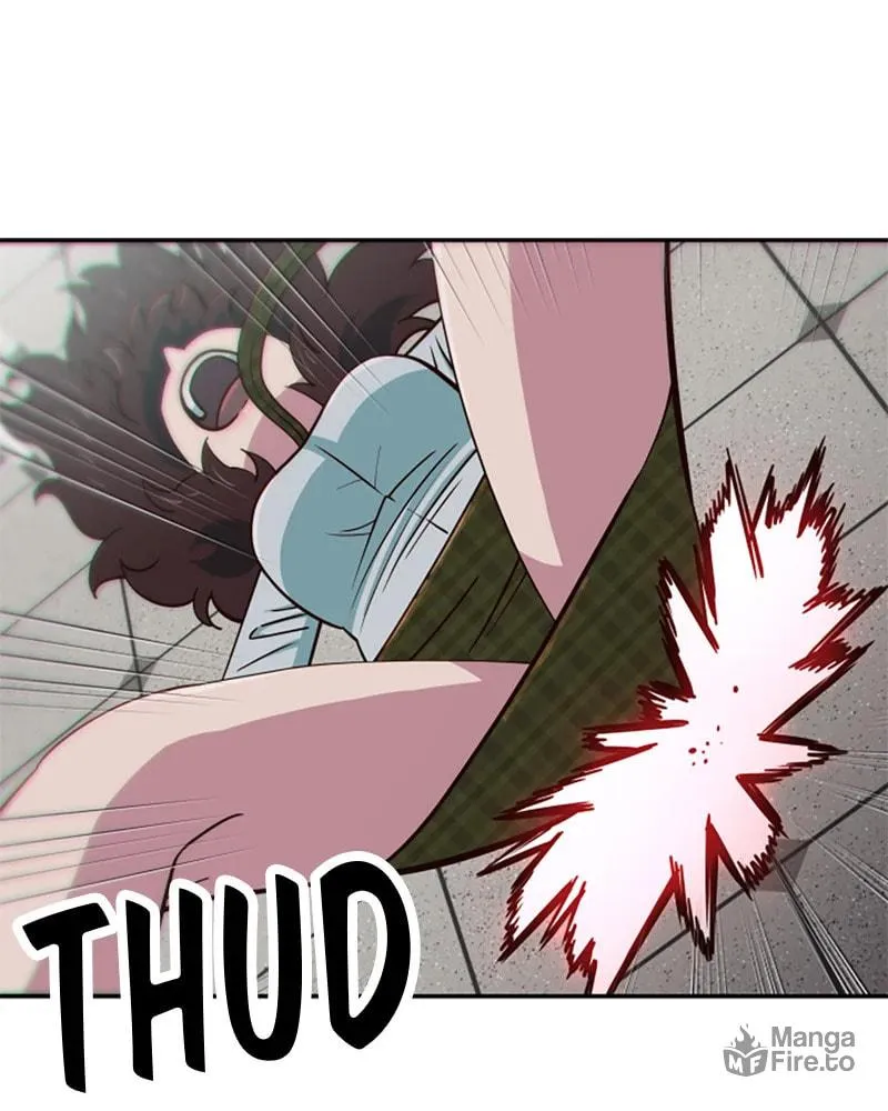 A High School Girl Is a God, But I