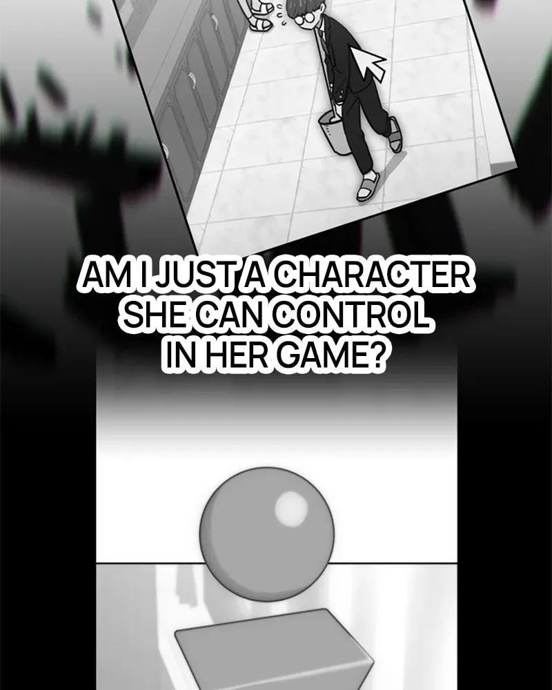 A High School Girl Is a God, But I