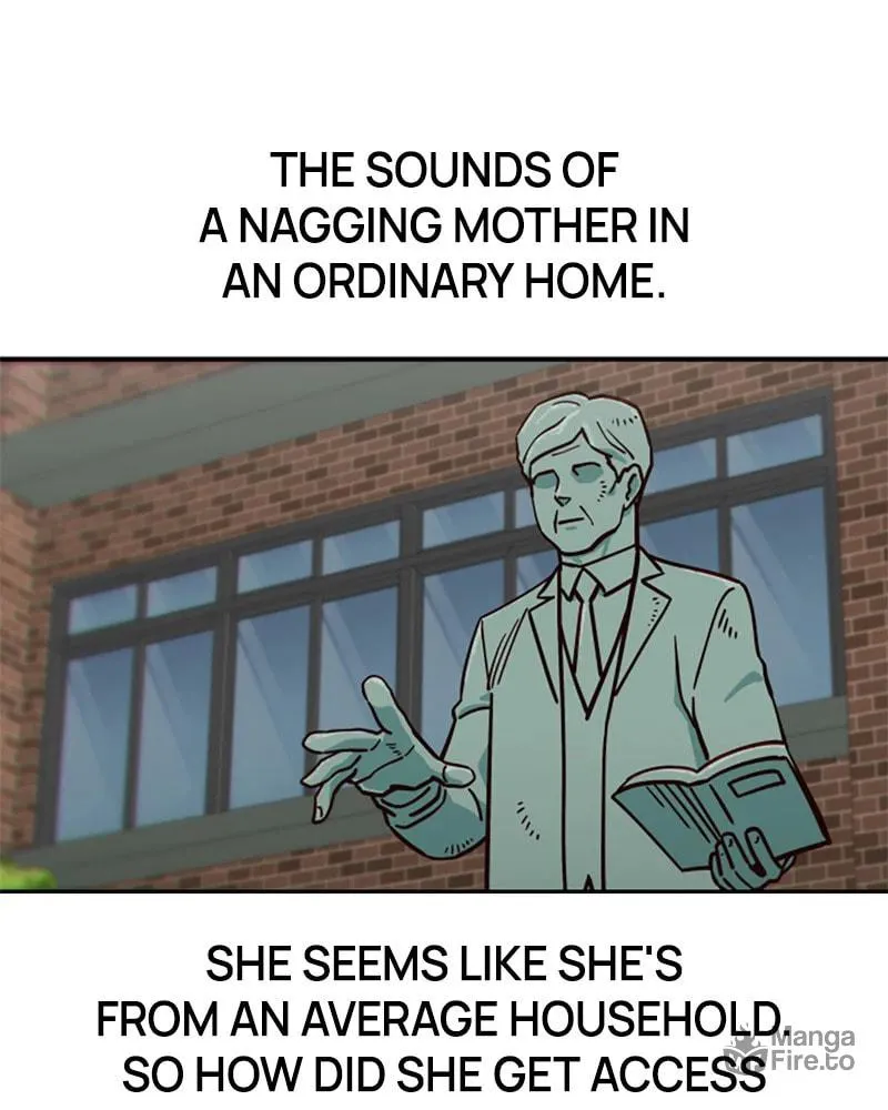 A High School Girl Is a God, But I