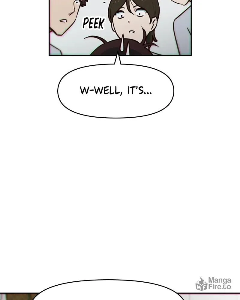 A High School Girl Is a God, But I