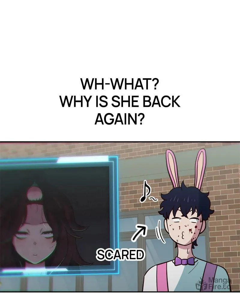 A High School Girl Is a God, But I