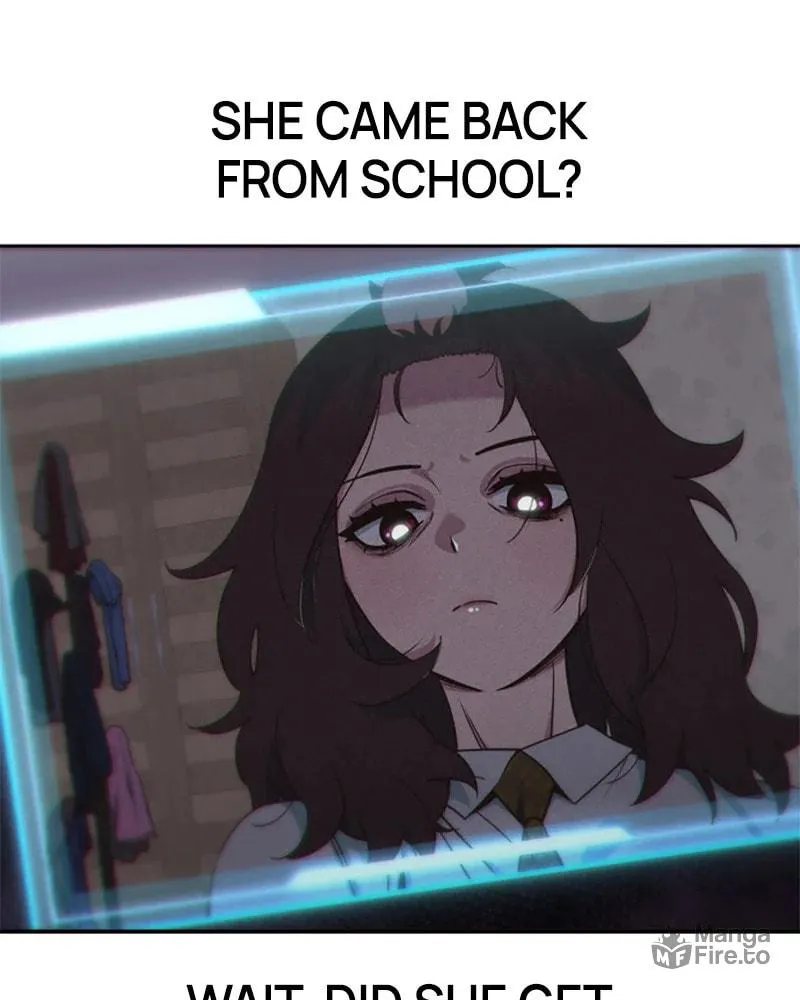 A High School Girl Is a God, But I