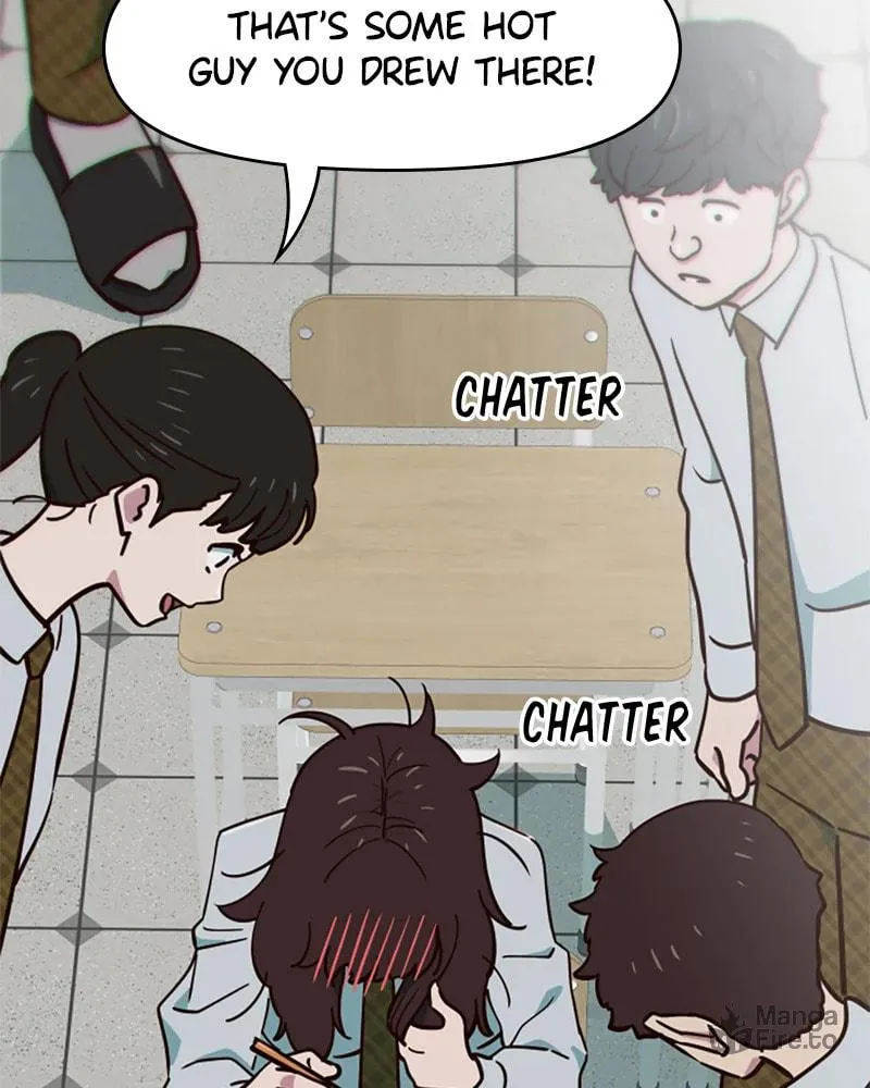 A High School Girl Is a God, But I