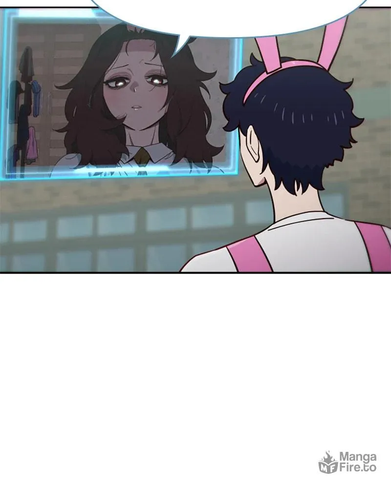 A High School Girl Is a God, But I