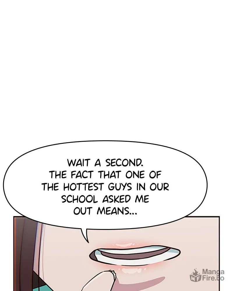 A High School Girl Is a God, But I