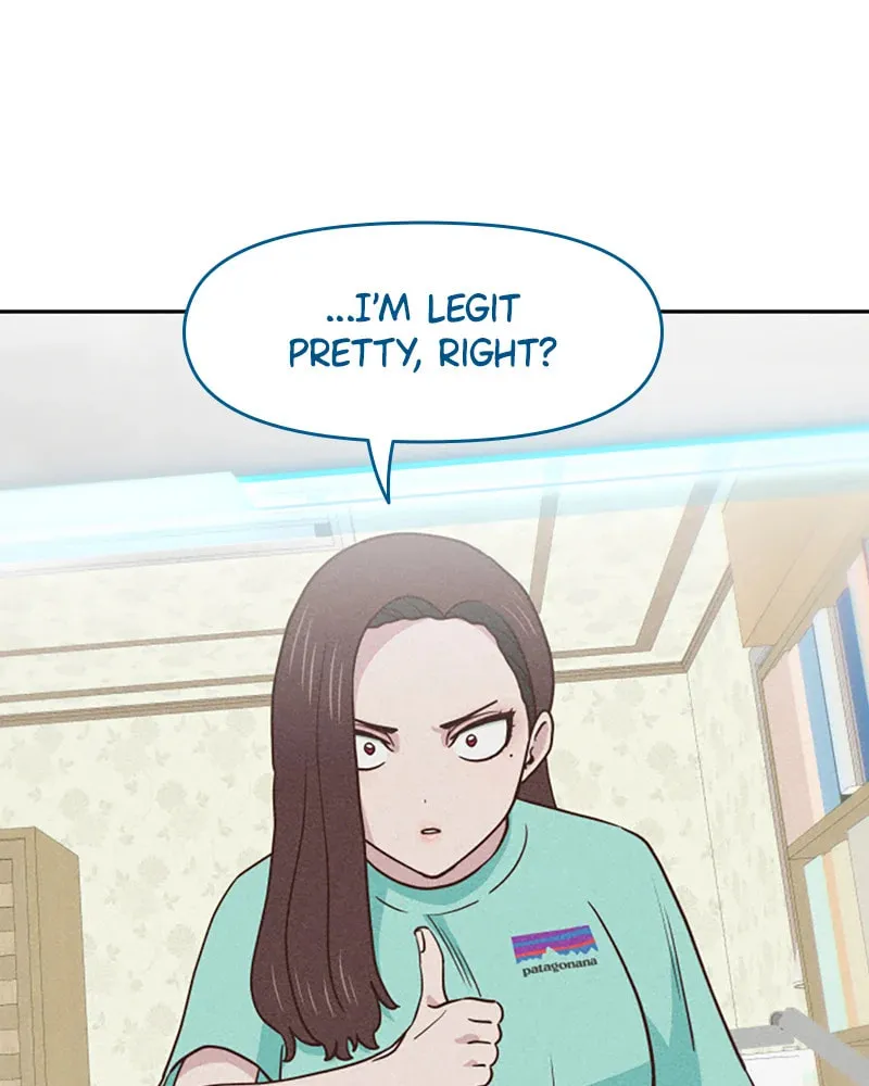 A High School Girl Is a God, But I