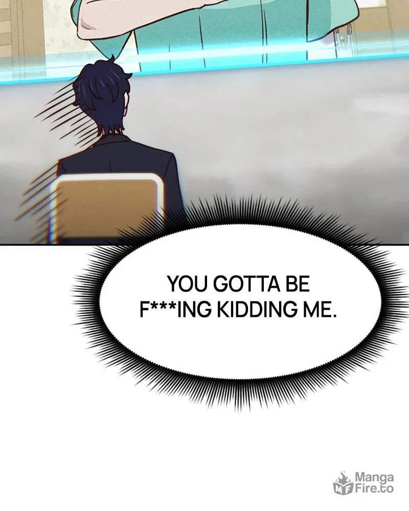 A High School Girl Is a God, But I