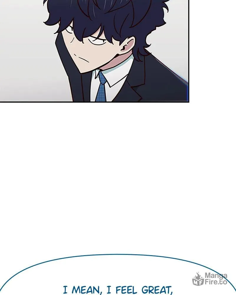 A High School Girl Is a God, But I
