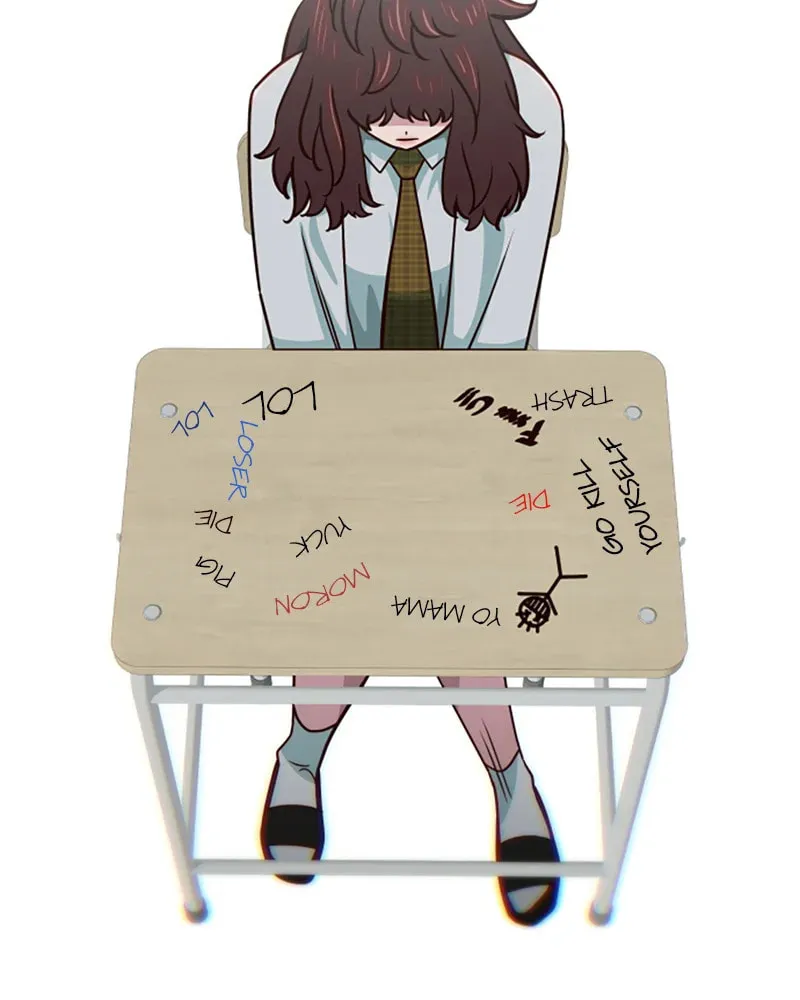 A High School Girl Is a God, But I