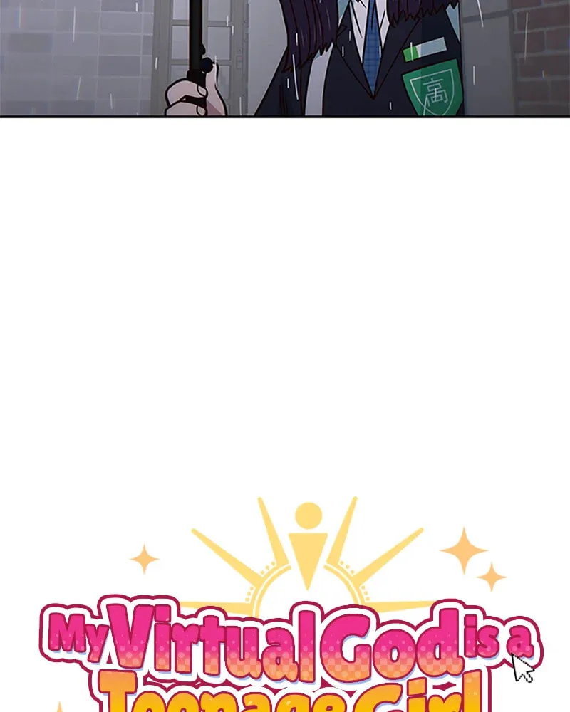 A High School Girl Is a God, But I