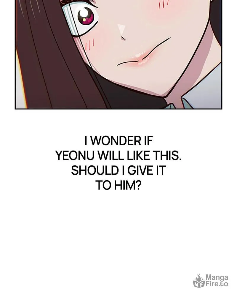 A High School Girl Is a God, But I