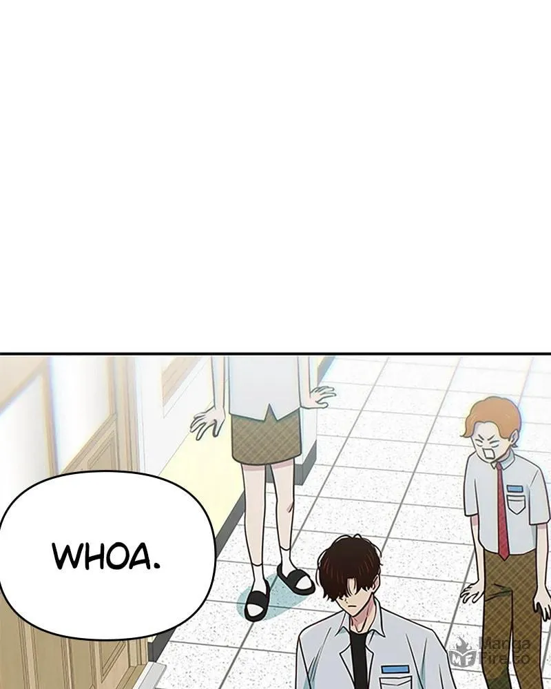 A High School Girl Is a God, But I