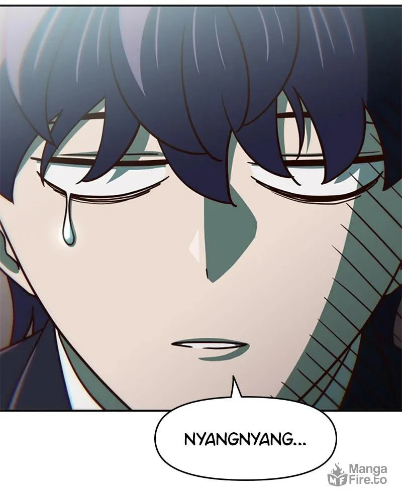 A High School Girl Is a God, But I