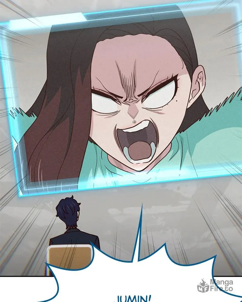 A High School Girl Is a God, But I
