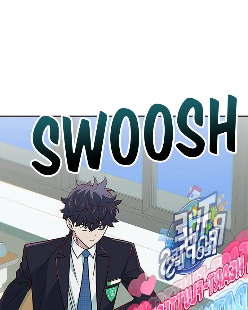 A High School Girl Is a God, But I