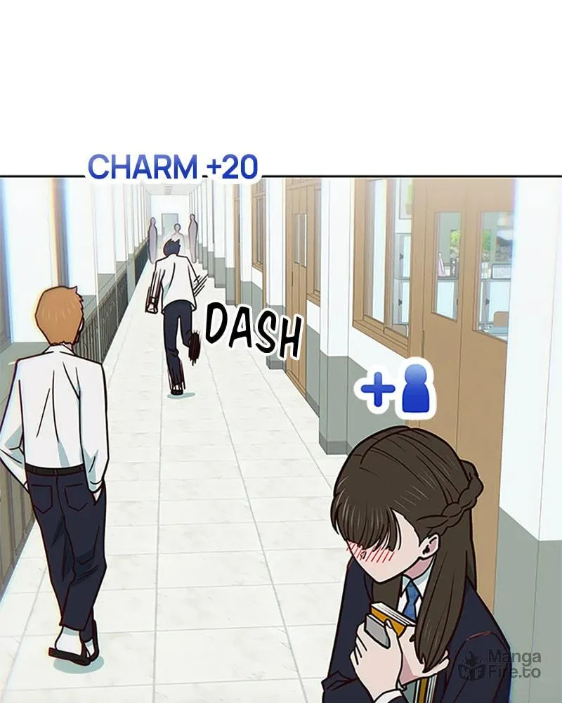 A High School Girl Is a God, But I