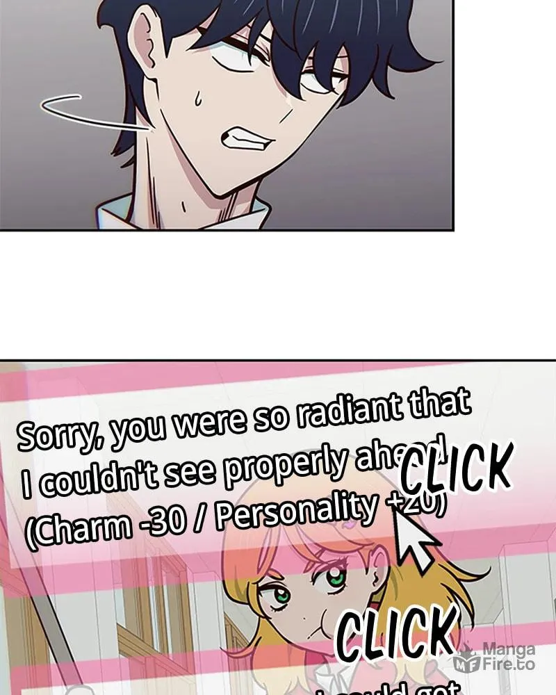 A High School Girl Is a God, But I
