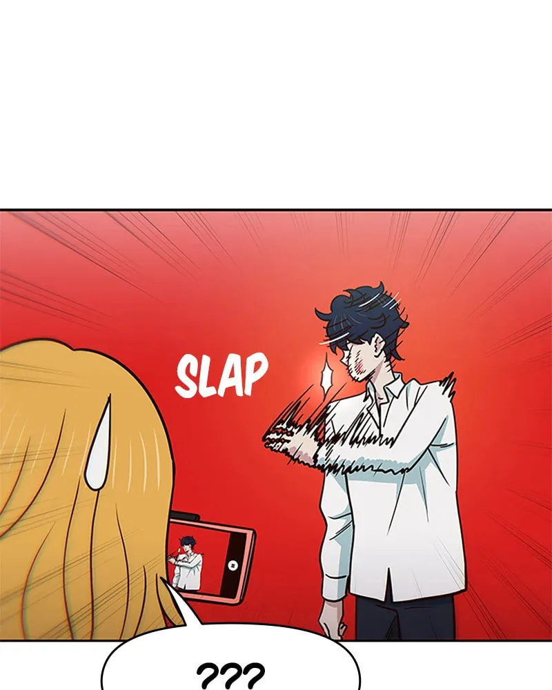 A High School Girl Is a God, But I