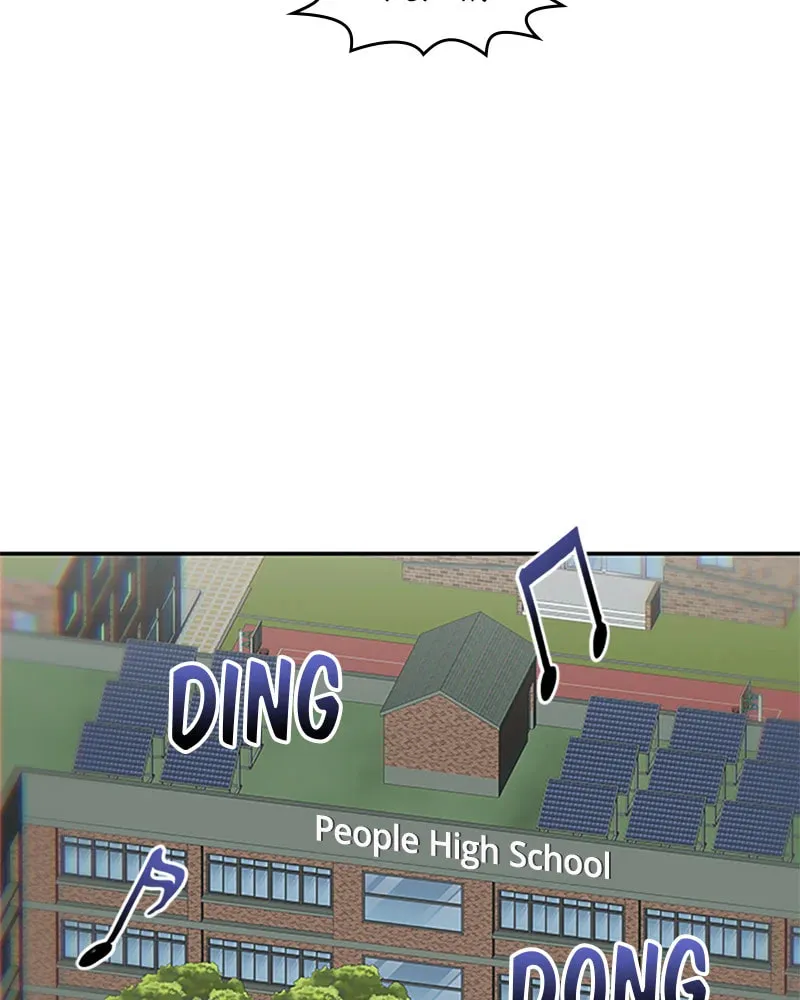A High School Girl Is a God, But I