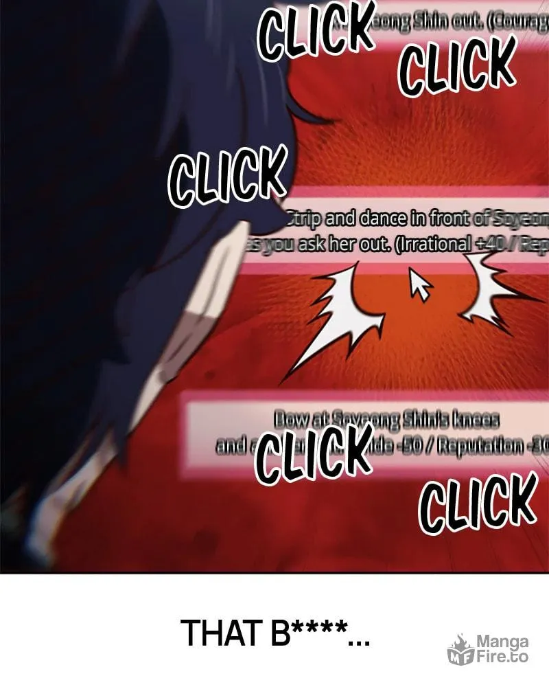 A High School Girl Is a God, But I