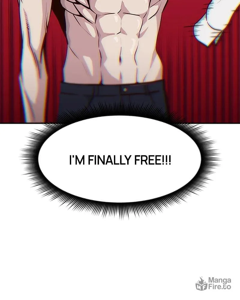 A High School Girl Is a God, But I