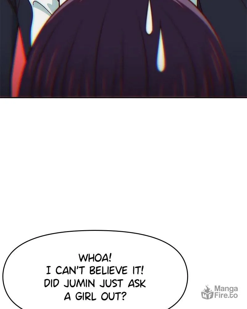 A High School Girl Is a God, But I