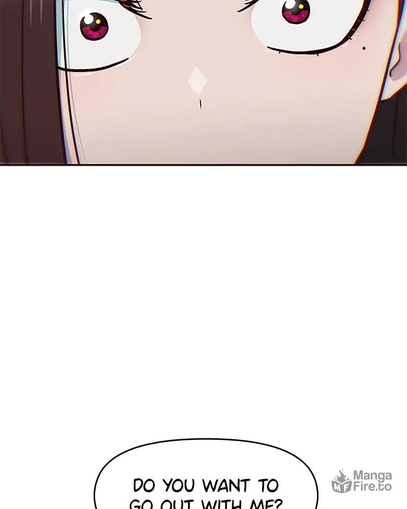 A High School Girl Is a God, But I