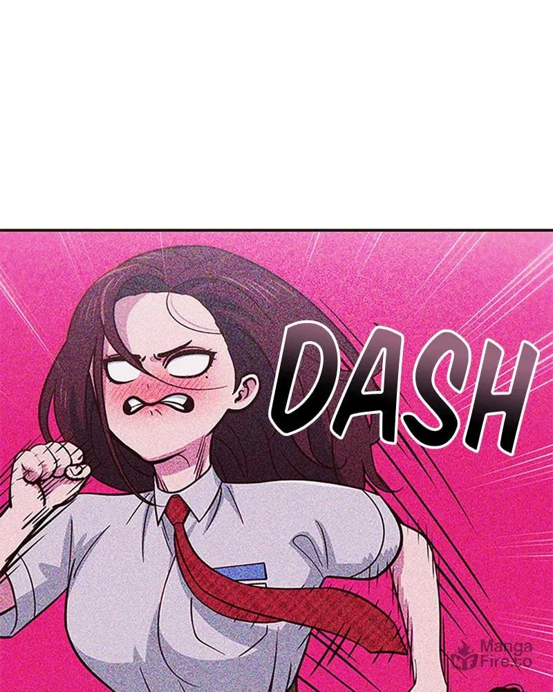 A High School Girl Is a God, But I