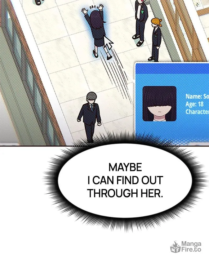 A High School Girl Is a God, But I