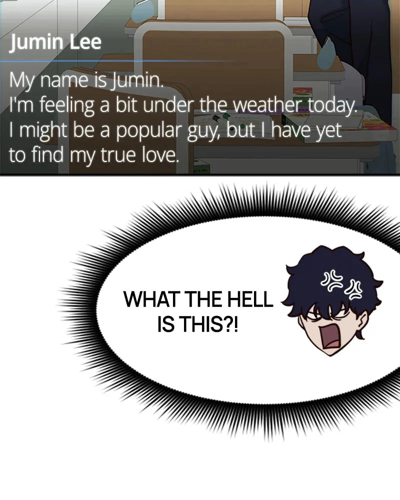 A High School Girl Is a God, But I