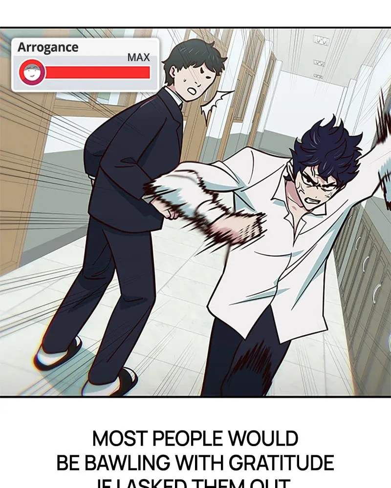 A High School Girl Is a God, But I