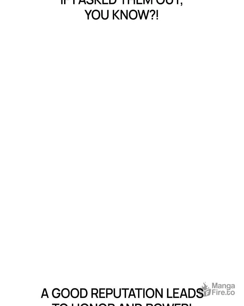 A High School Girl Is a God, But I