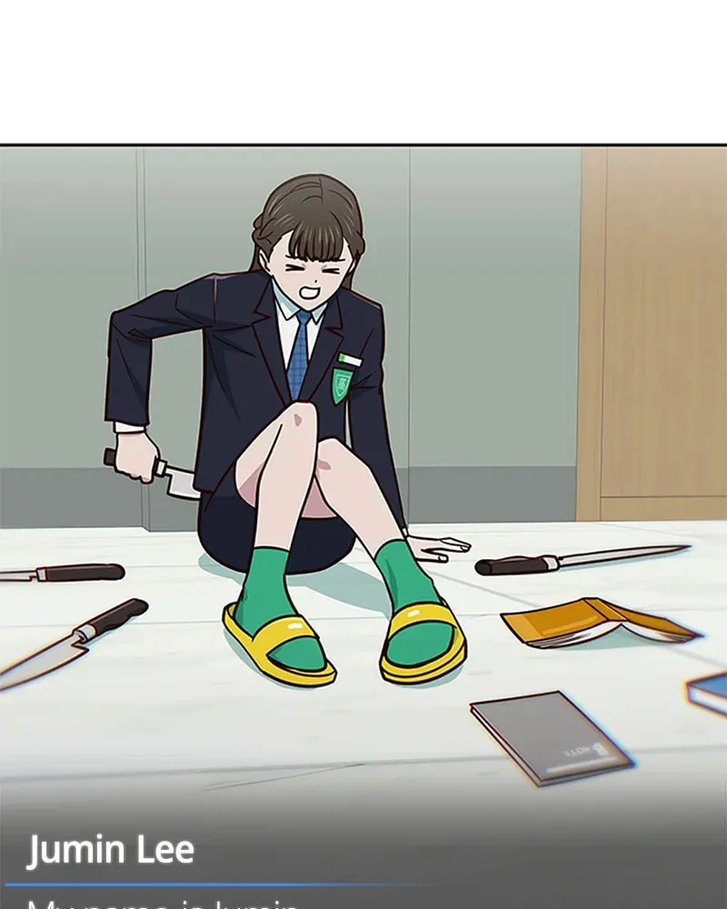 A High School Girl Is a God, But I