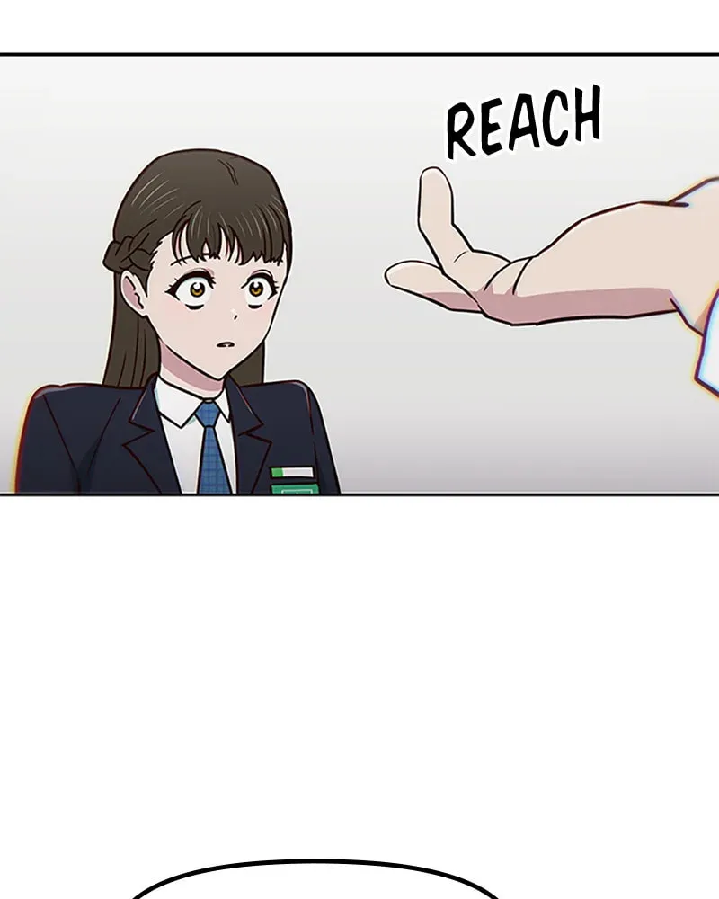 A High School Girl Is a God, But I