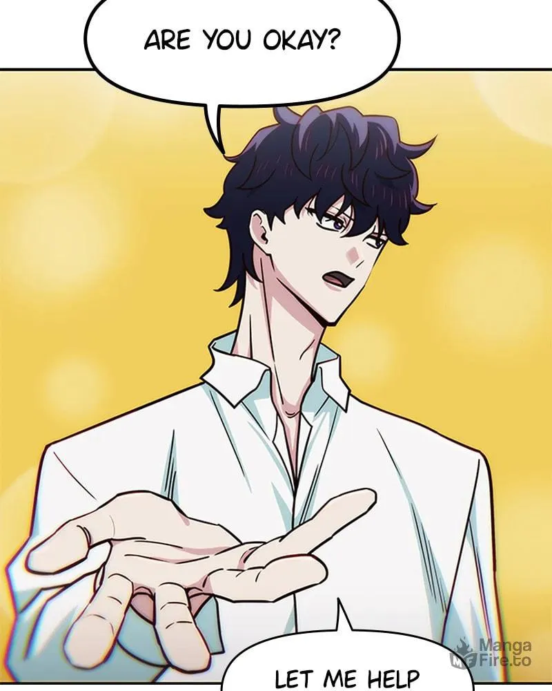 A High School Girl Is a God, But I