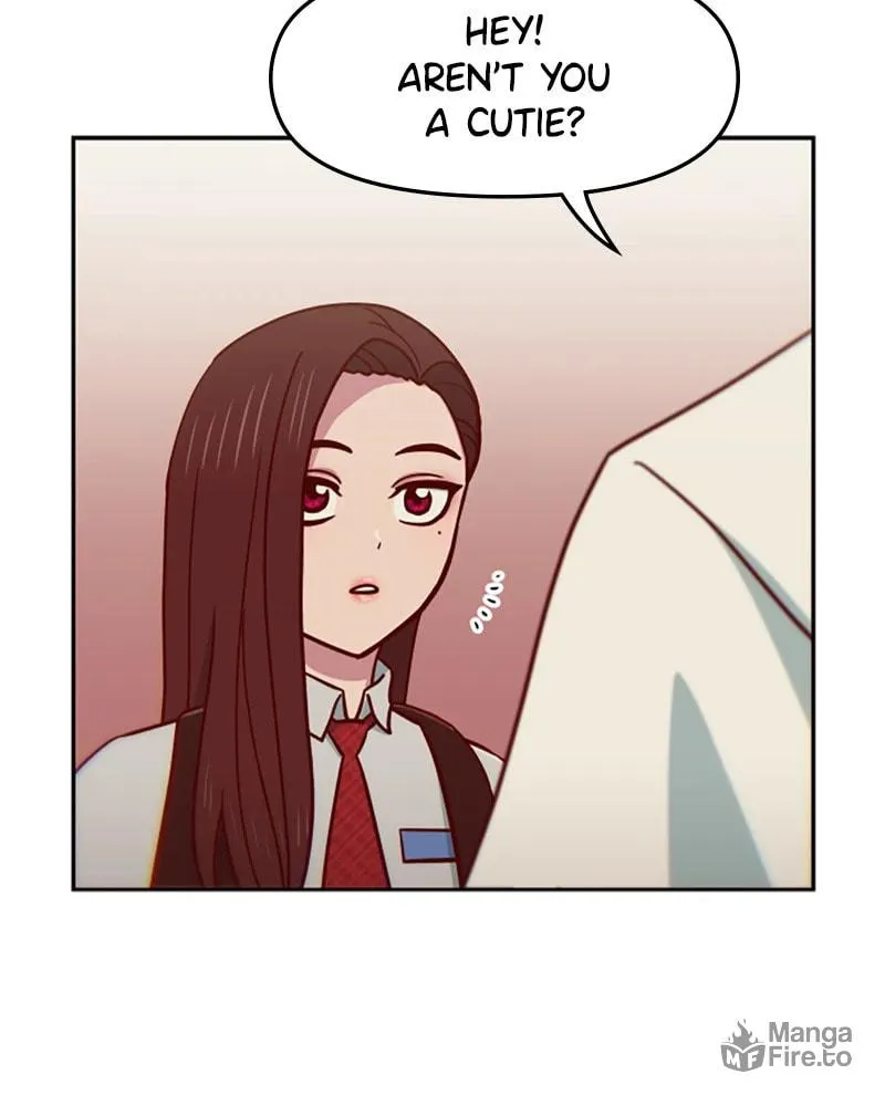 A High School Girl Is a God, But I