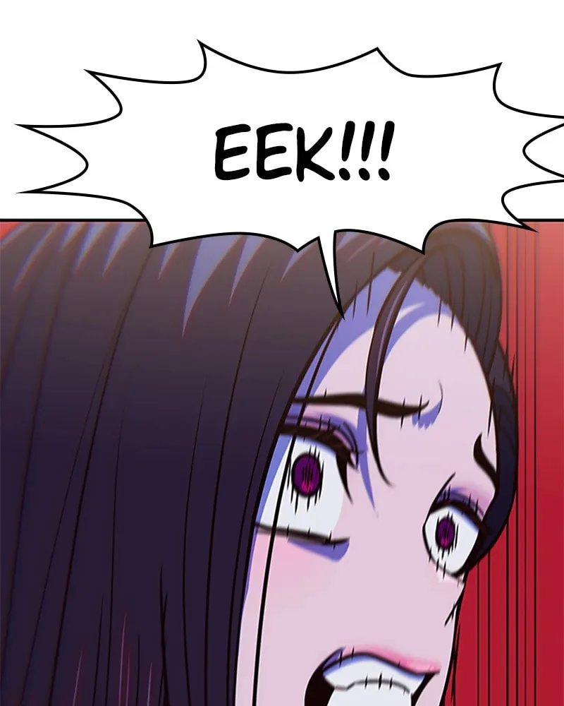 A High School Girl Is a God, But I
