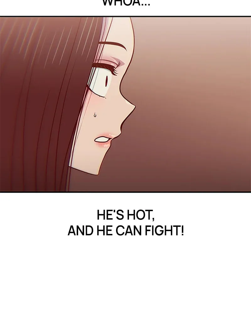 A High School Girl Is a God, But I